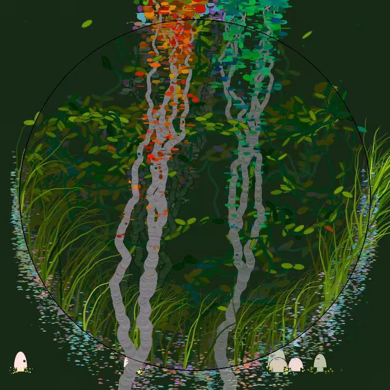 Florasphere1 #12