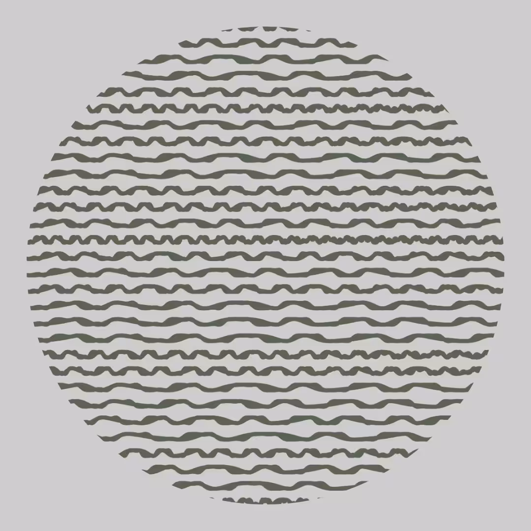 Tangled Modulation #27