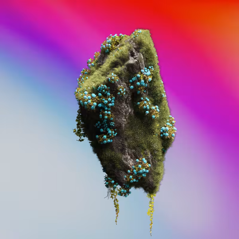 Stones #4