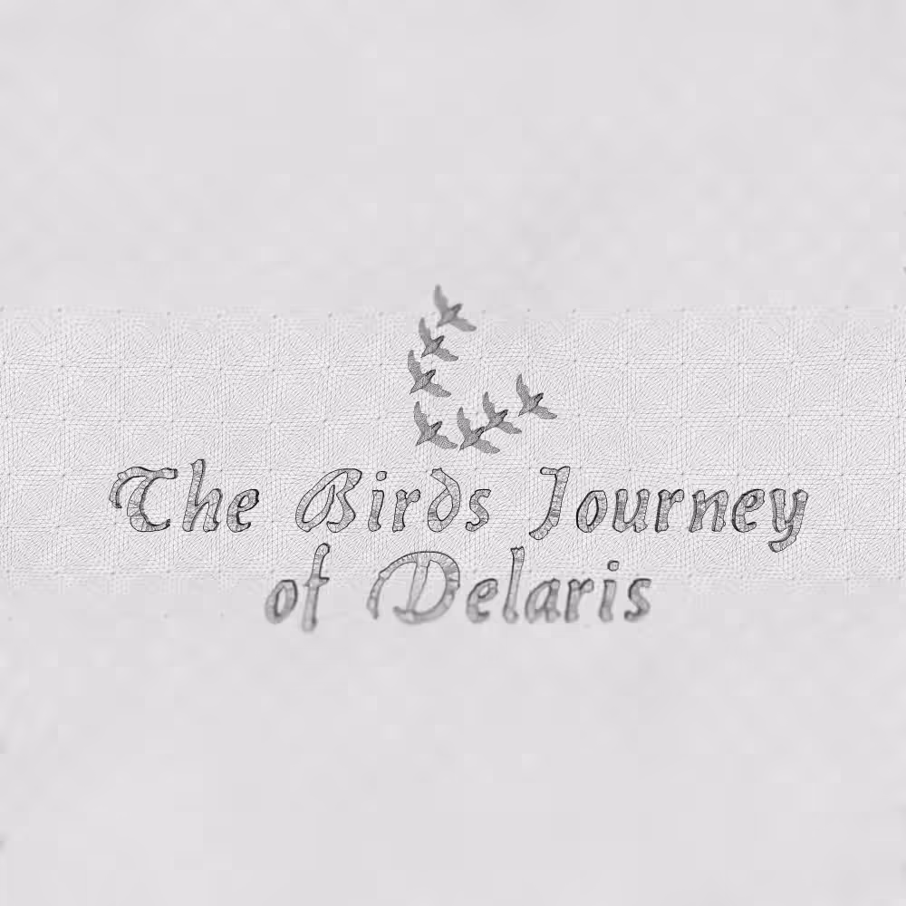 The Birds Journey of Delaris