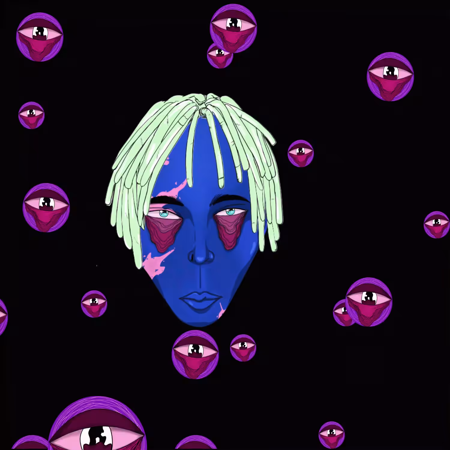 30 - GENESIS: 12