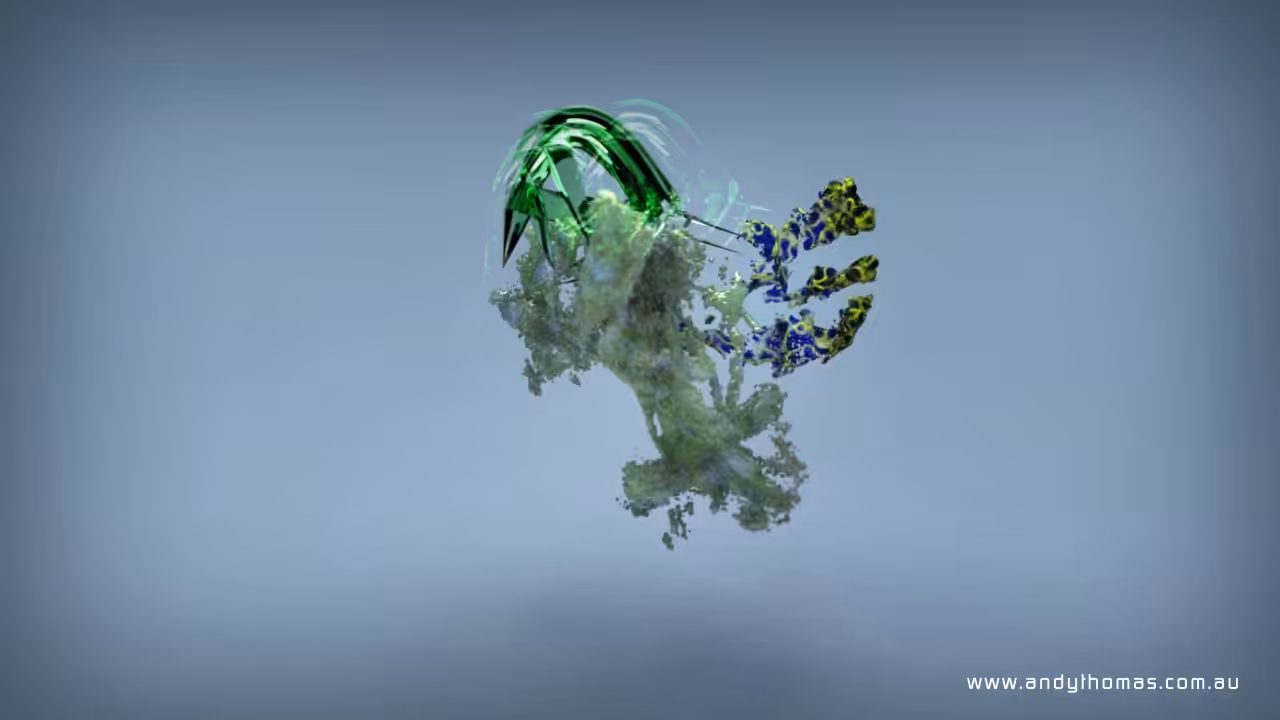 Electron Bird
