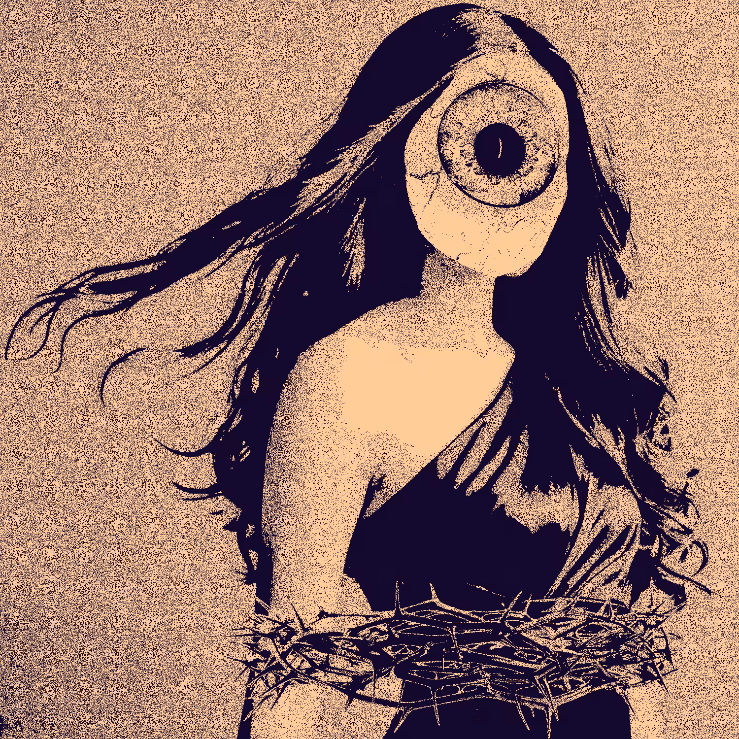 eye