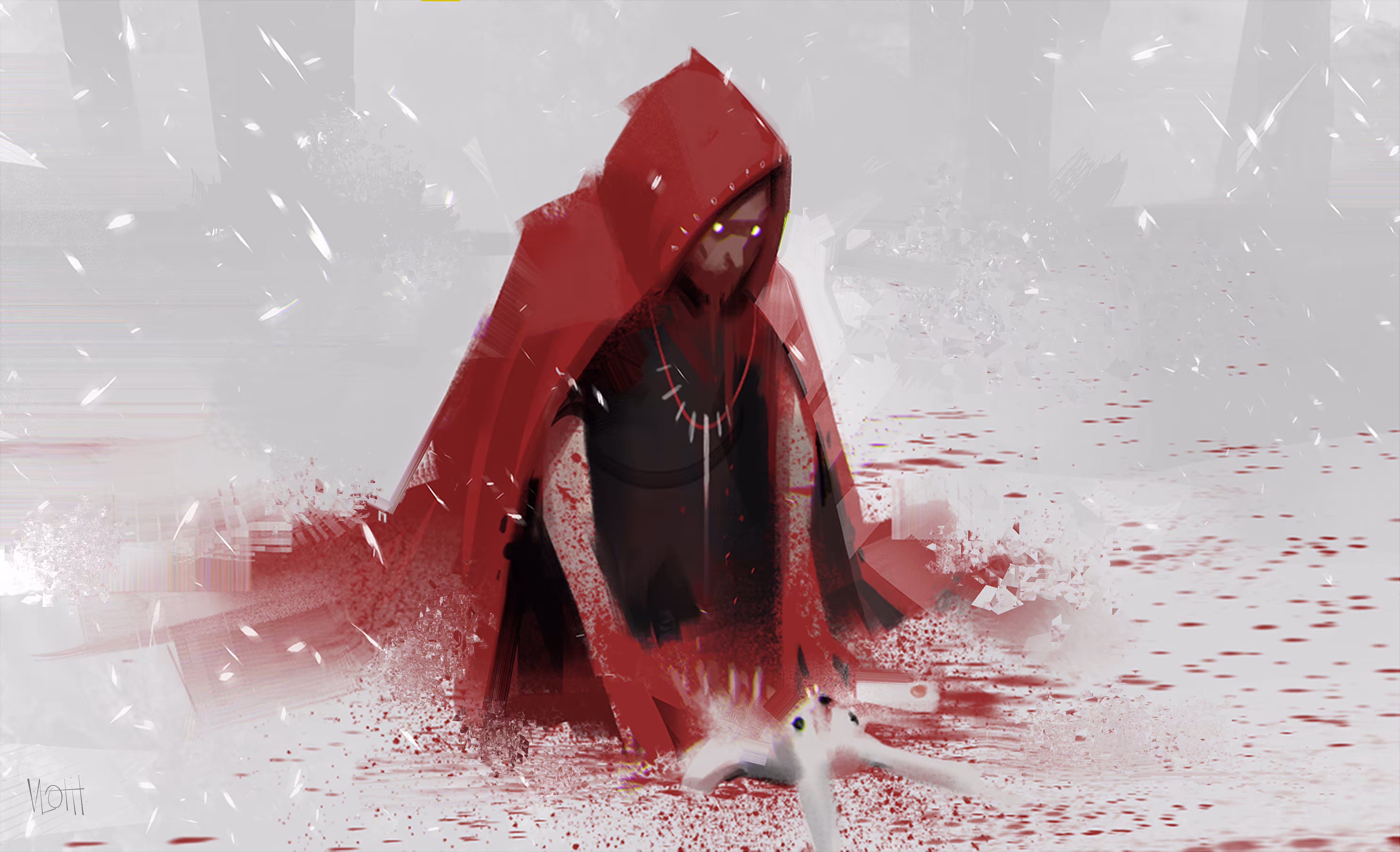 Ravenous
