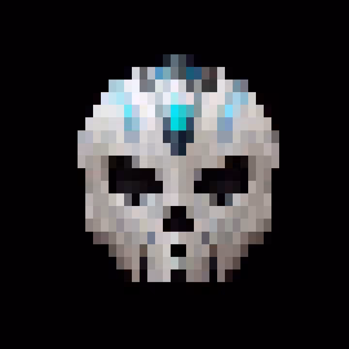 TZKULL #16