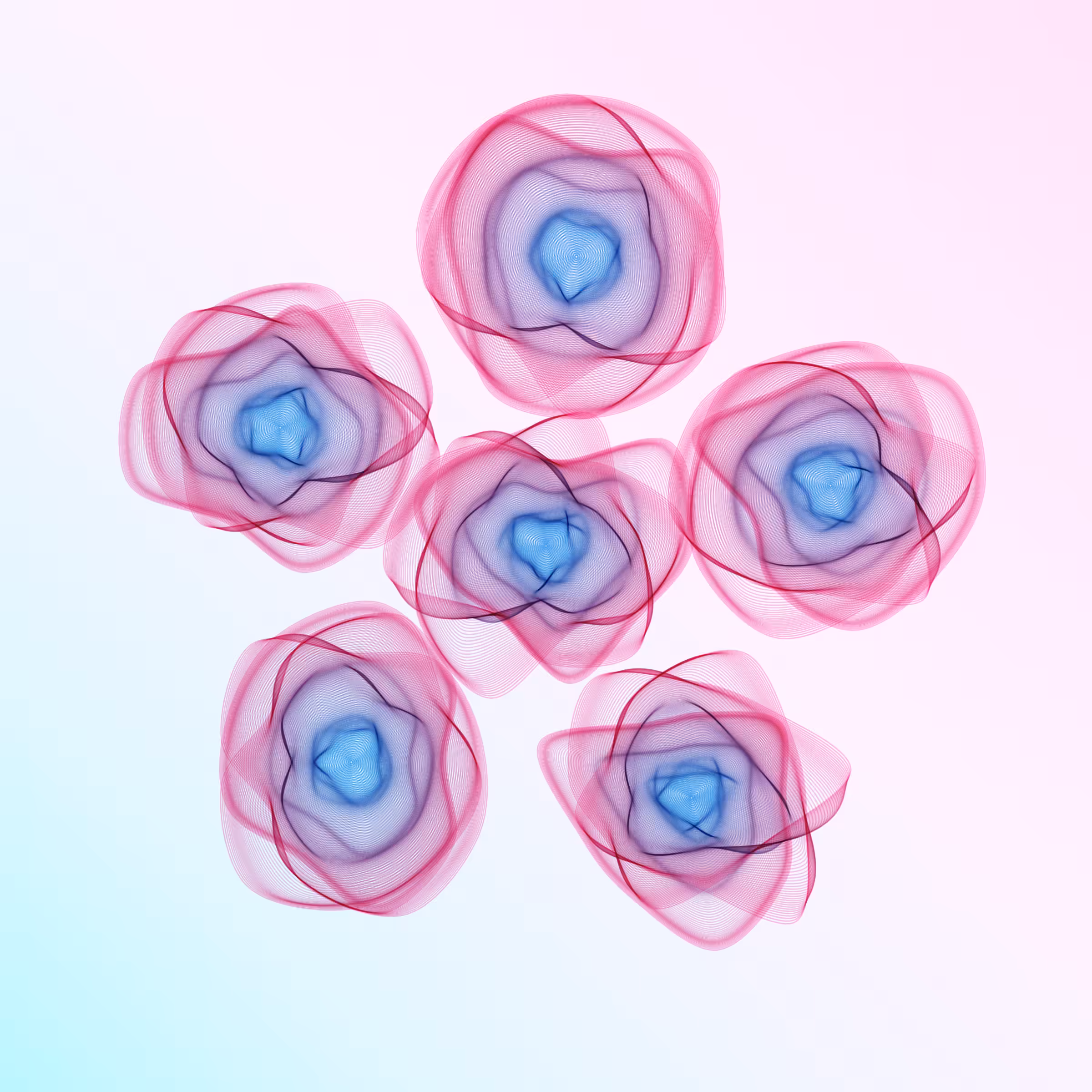 Flowers #3784