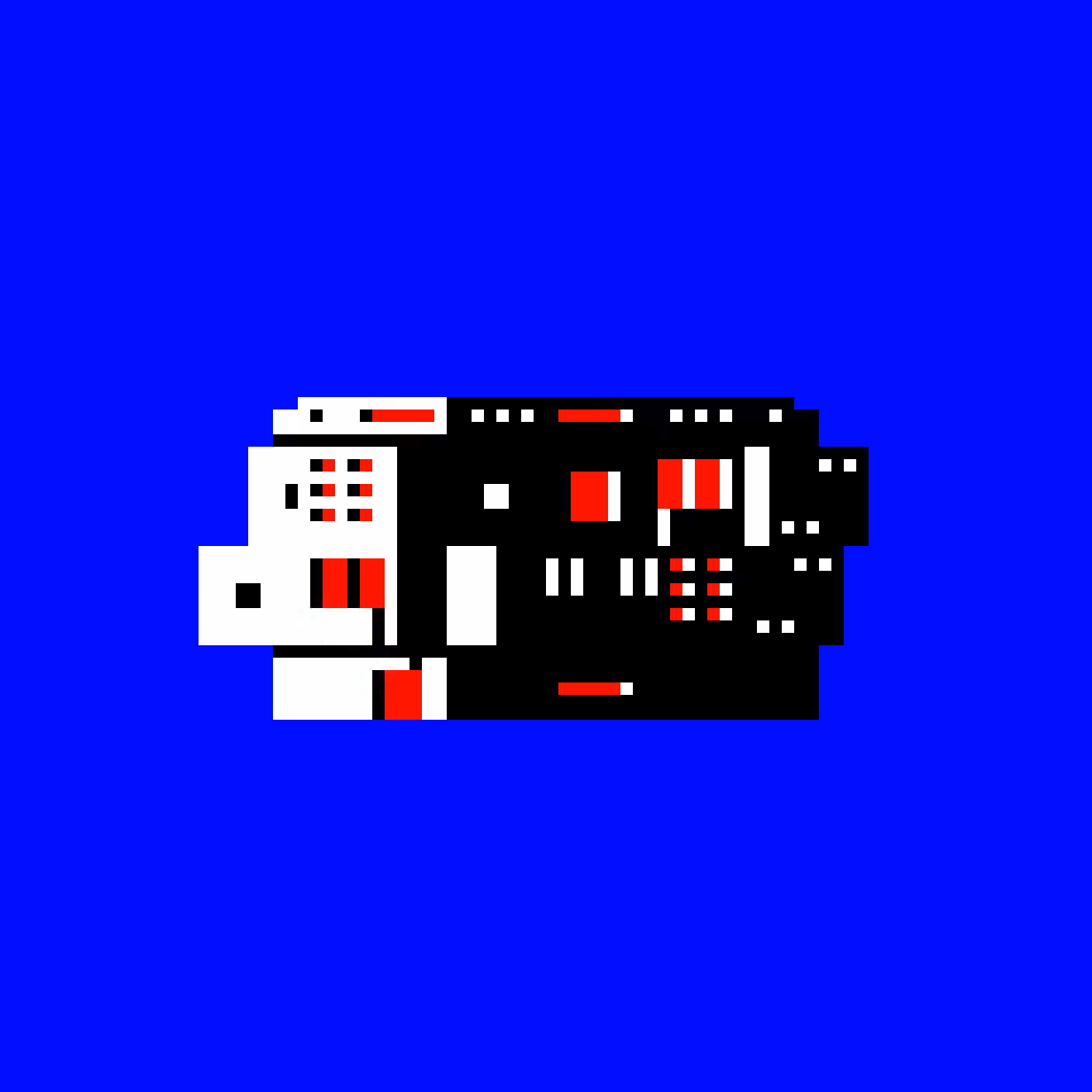 HABITAT 365 #301