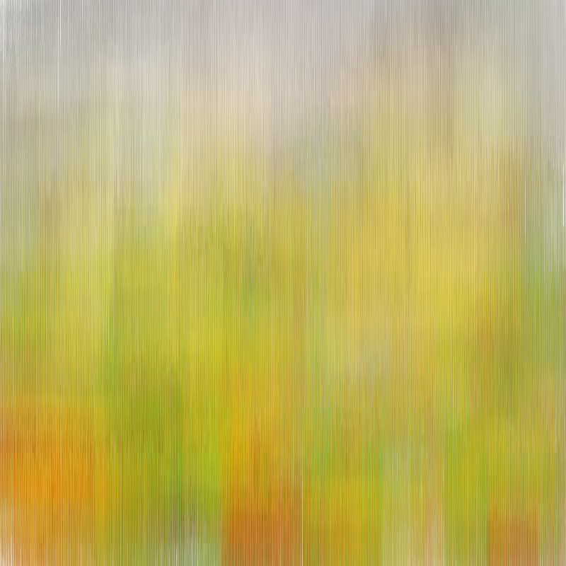 Hatch Field 001 #108
