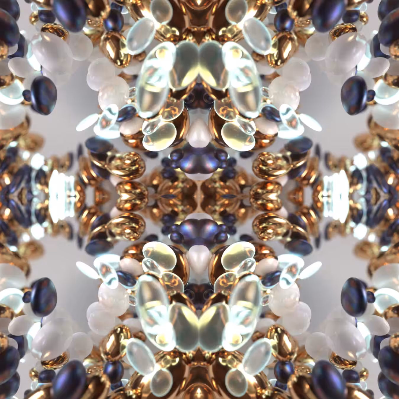 Infinity Unravelled