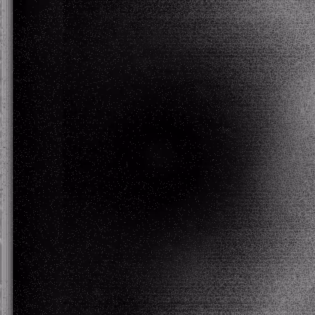 HIDDEN IN NOISE: Noise #309 