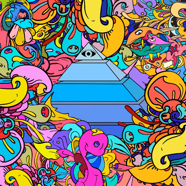 FXGodColors #17