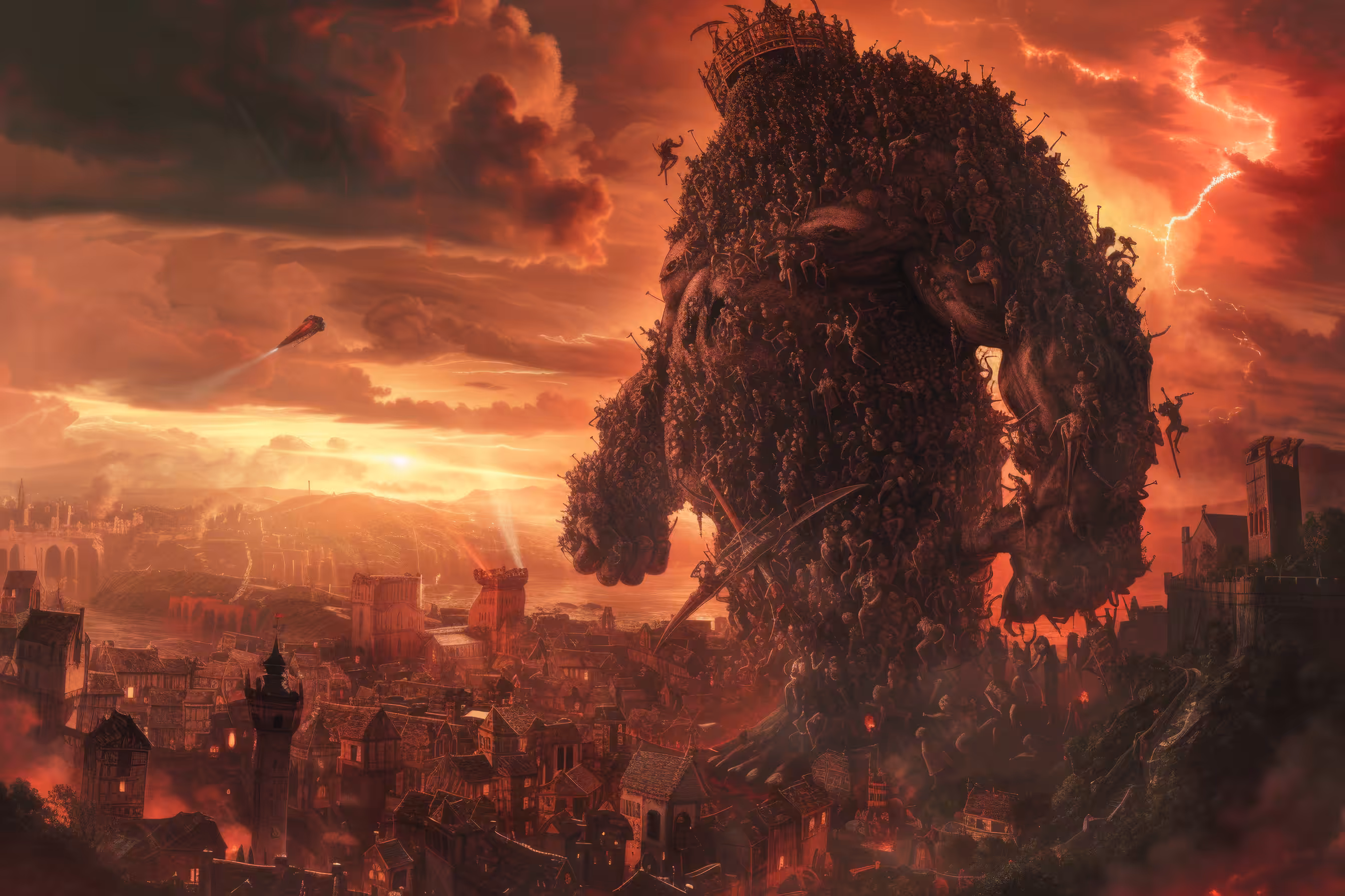 Hobbes Leviathan AD 005