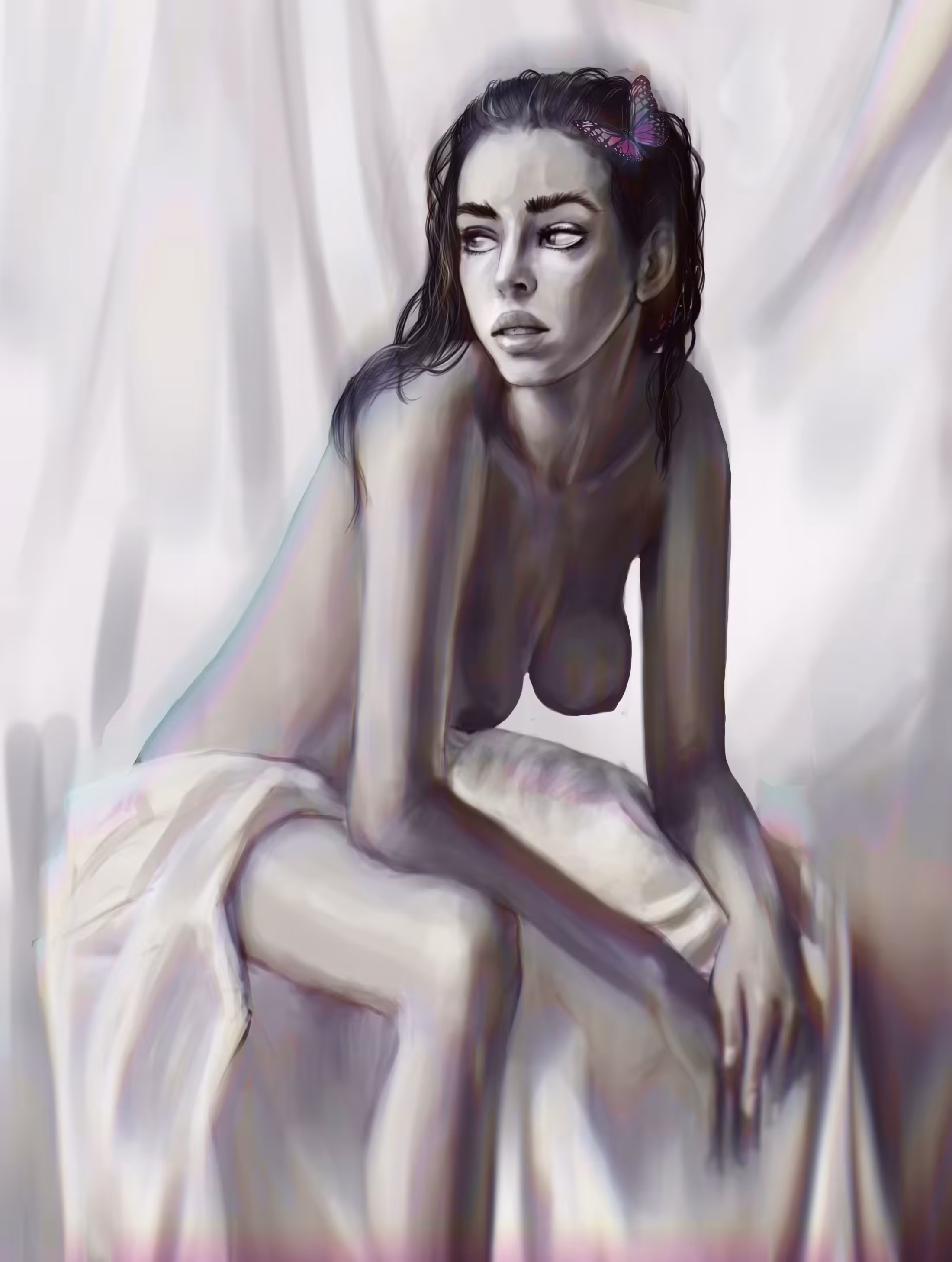 Saudade 