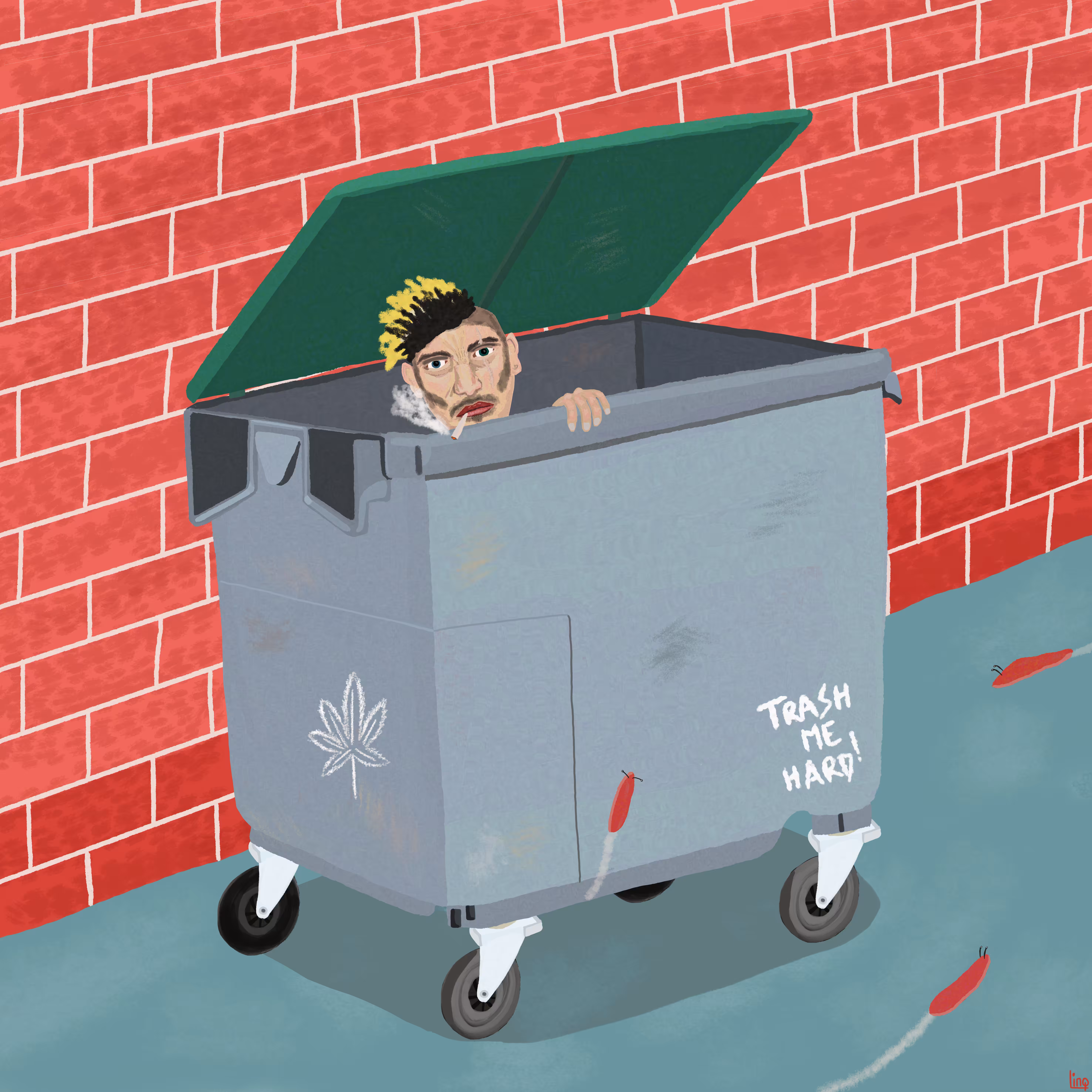 Trash-Me
