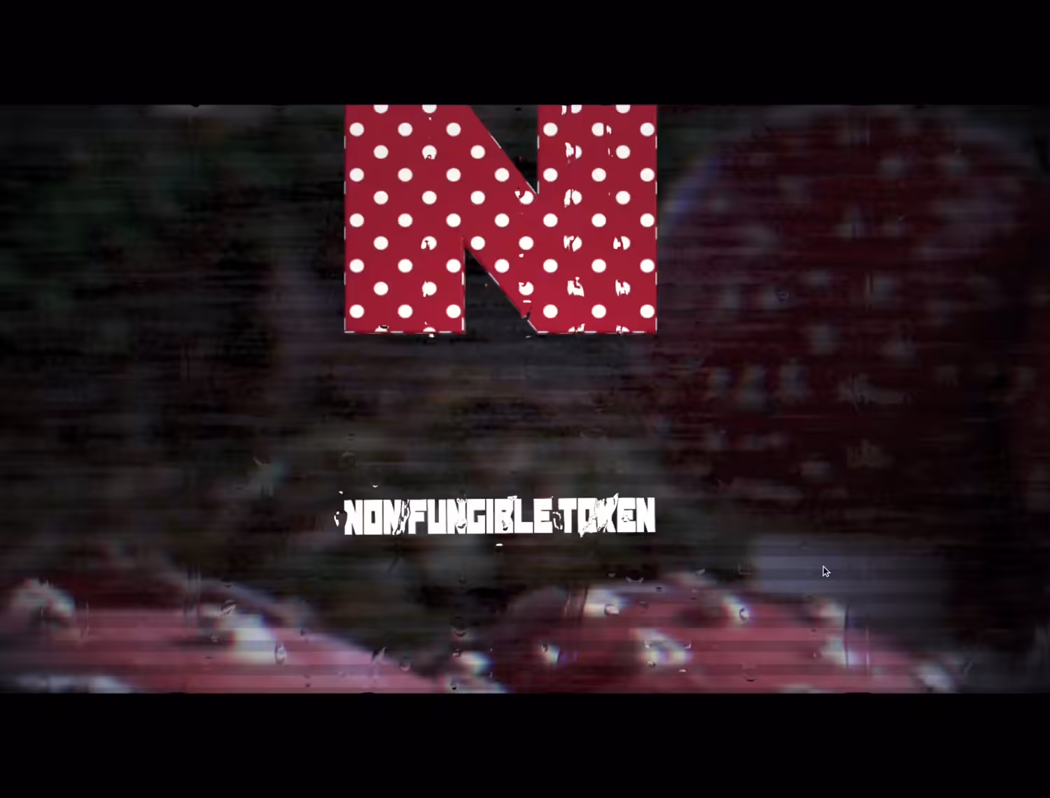 Intoxicated NFT Logo
