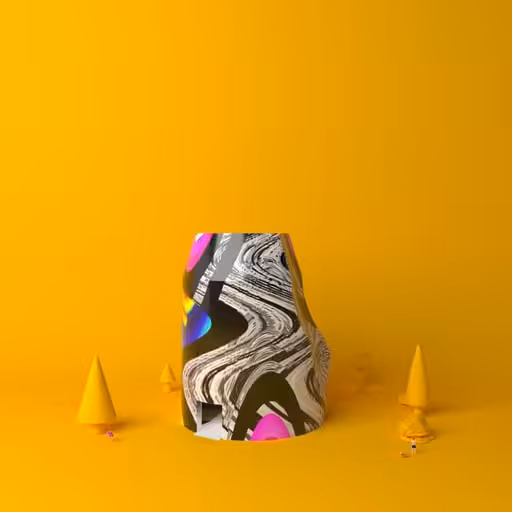 SOLIDS: SOLID #2532