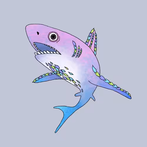 Creatures She Made [SEA] #0020