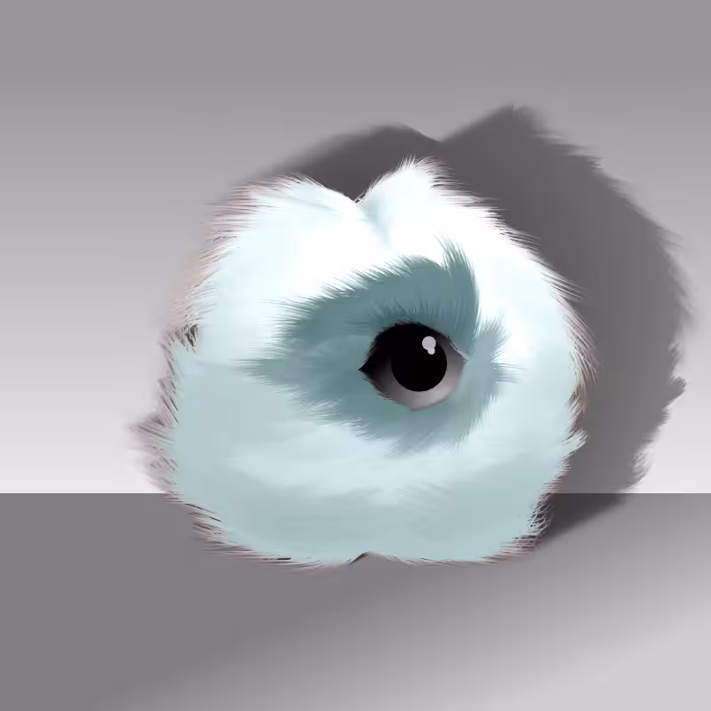 furballz #14