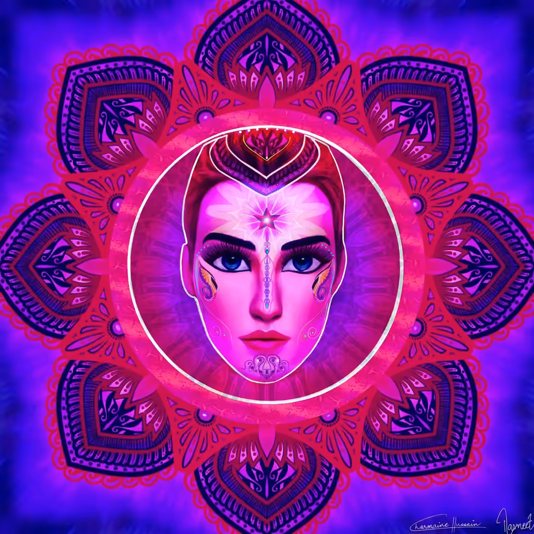 Portal Into Possibilities