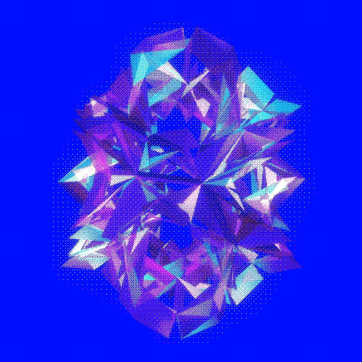 Crystalyx #233