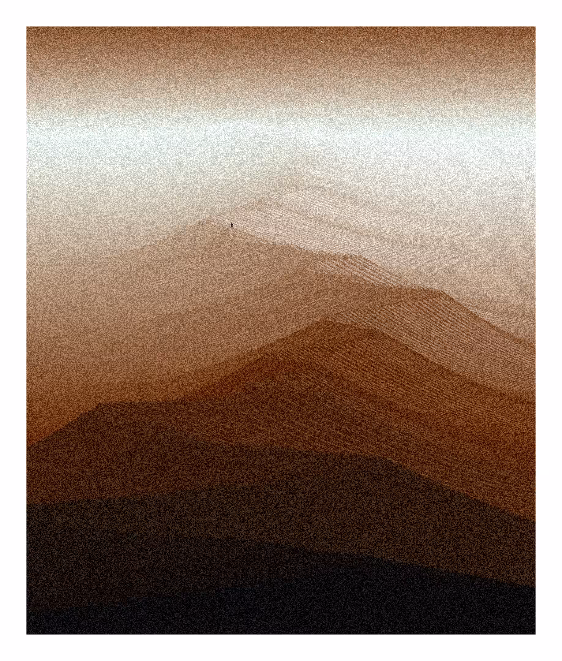 Stride #104