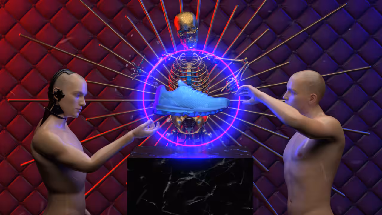 Sneakers