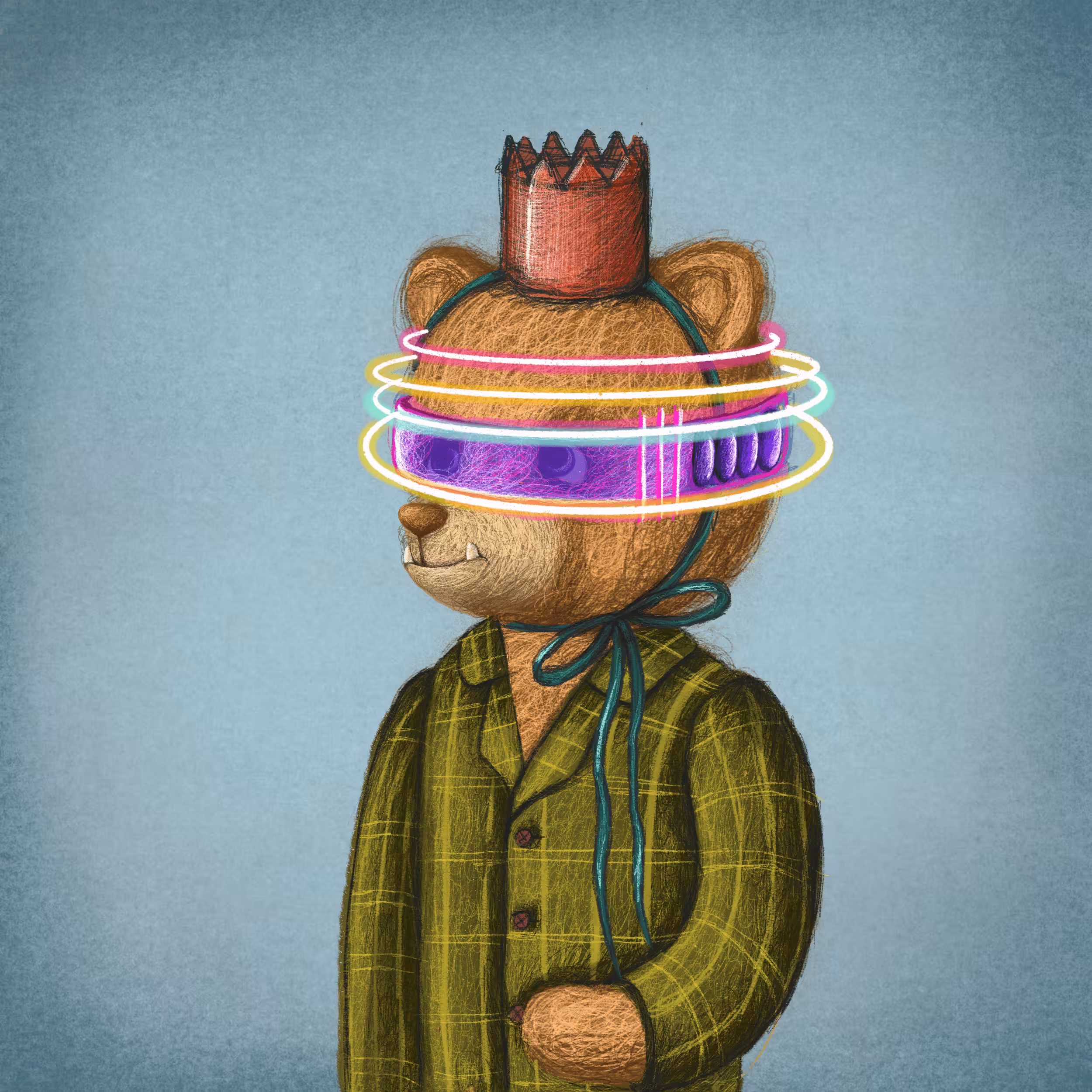 Bearmood1423
