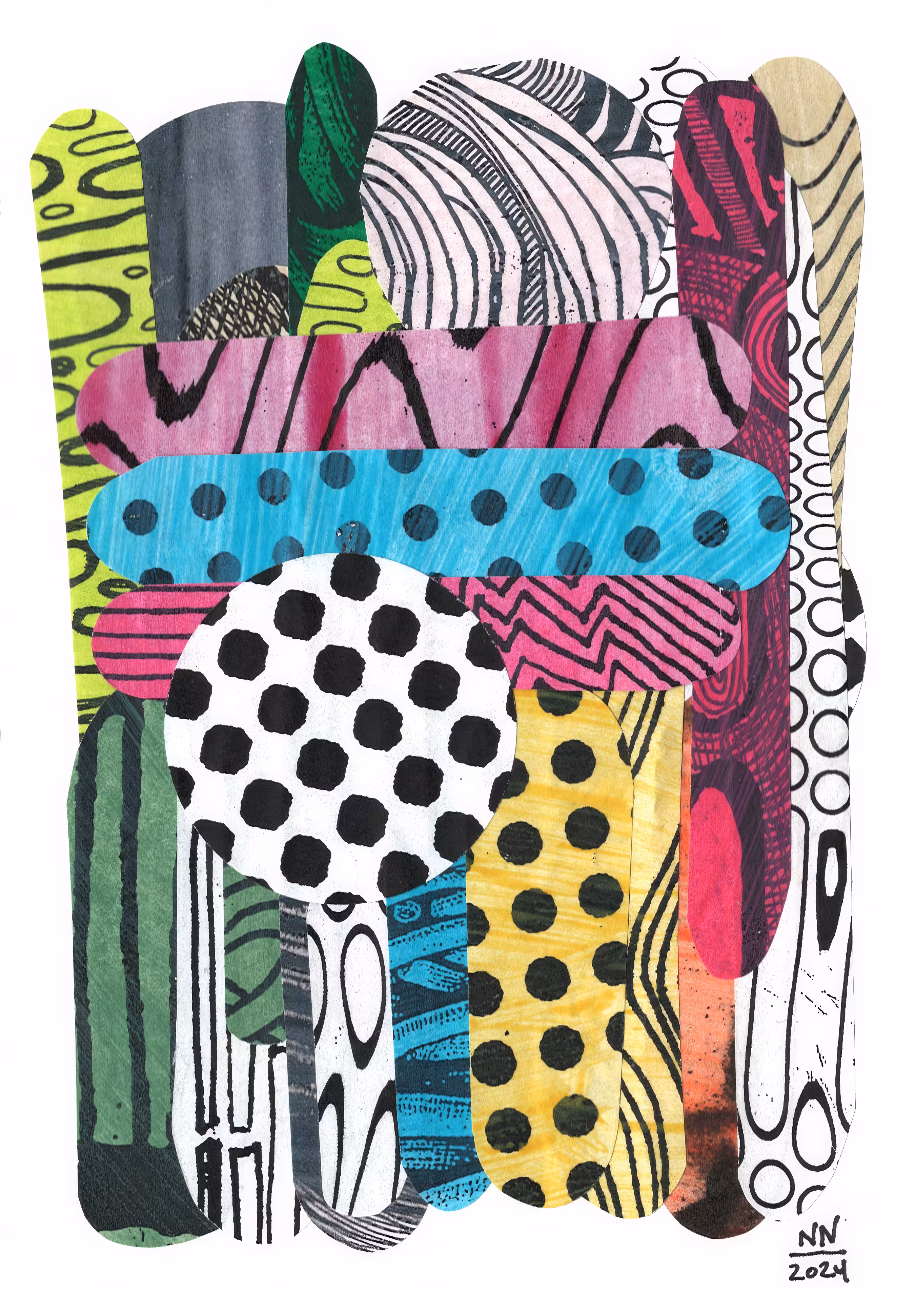 Mini Collage, 01-24 #27