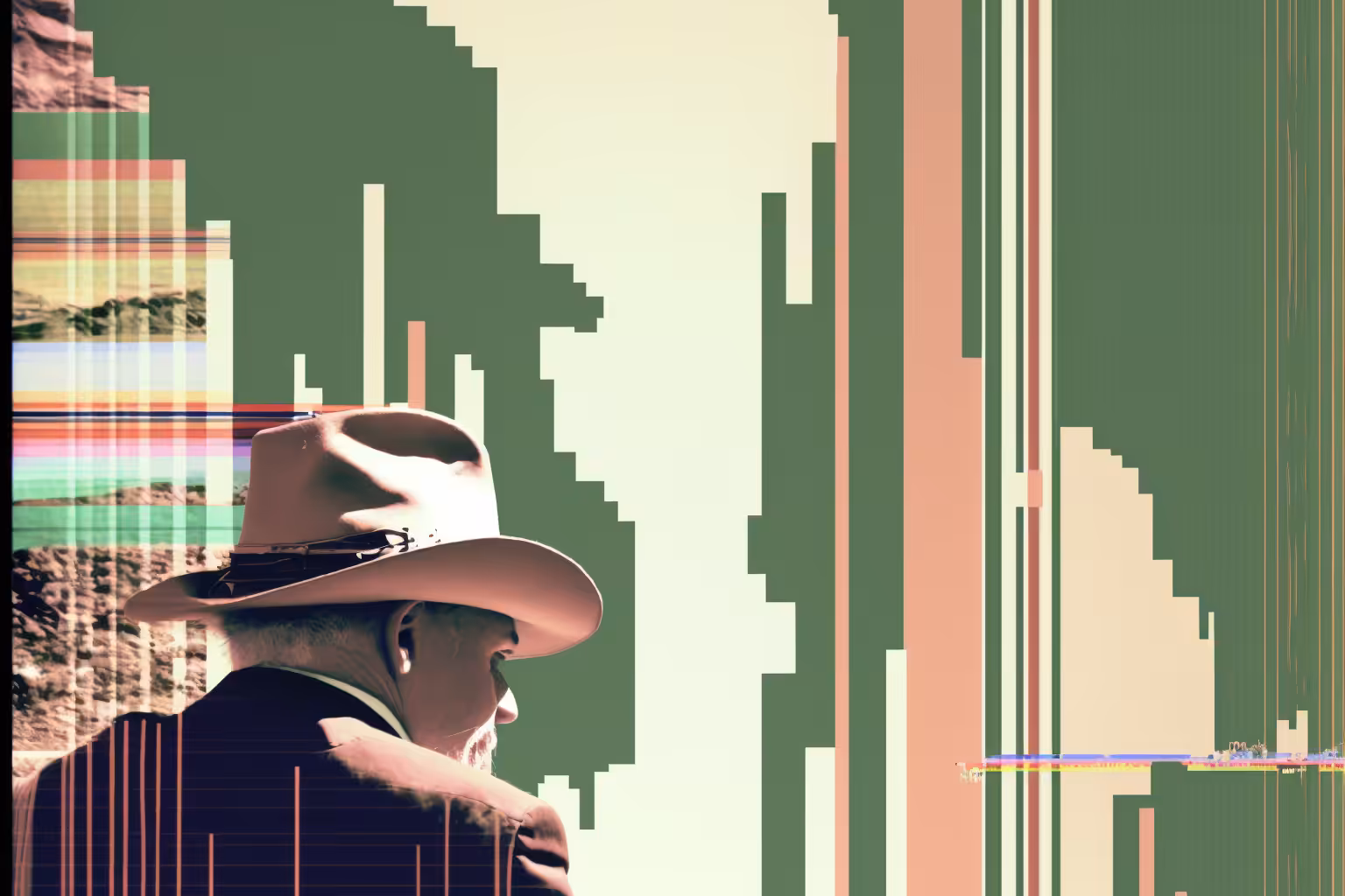 BEARMARKETRODEO: GAMBLERS 4/5