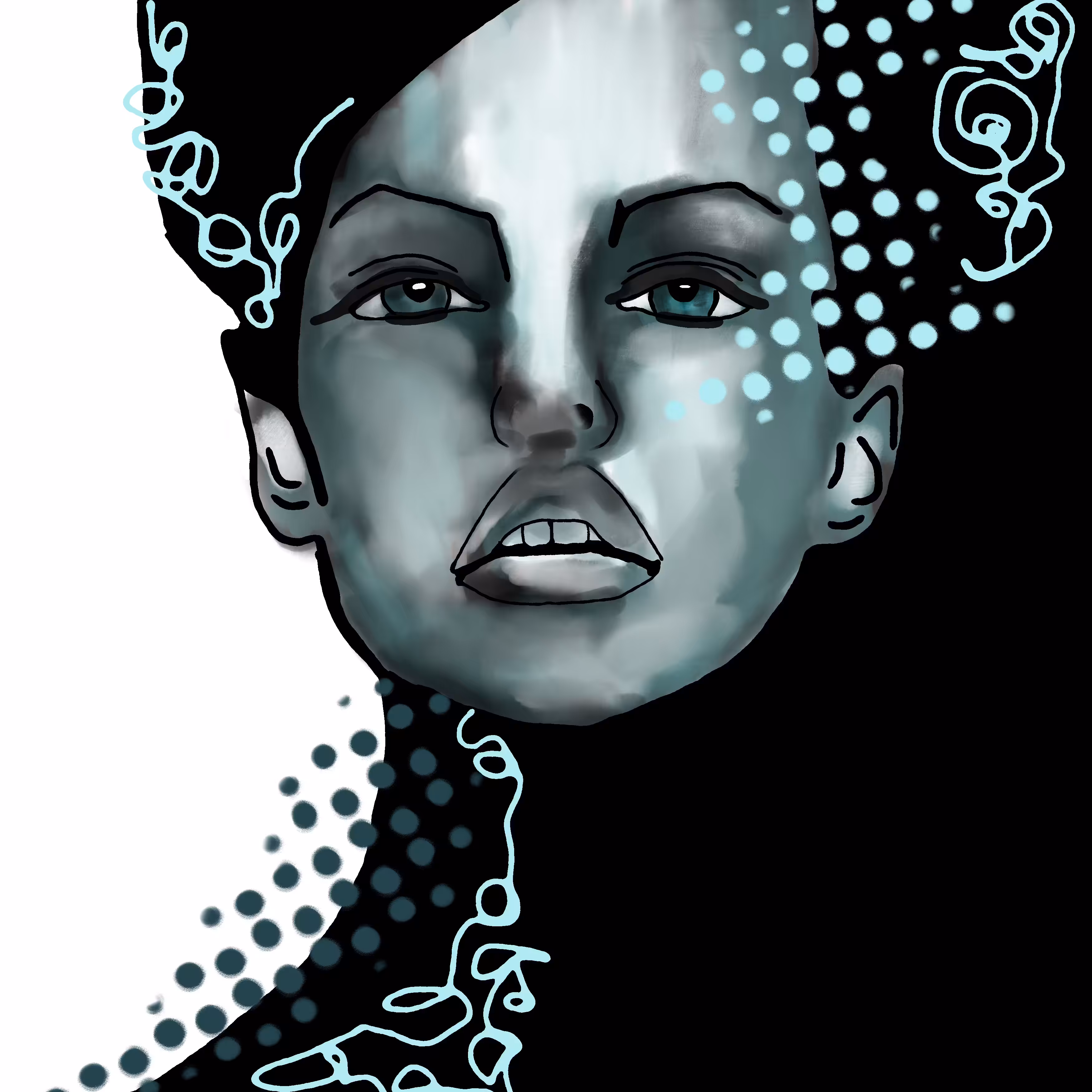 Turquoise