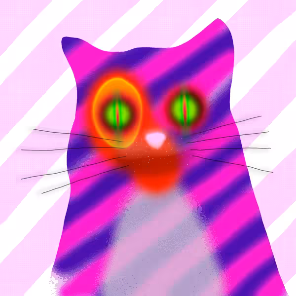 Quantum Cats #749