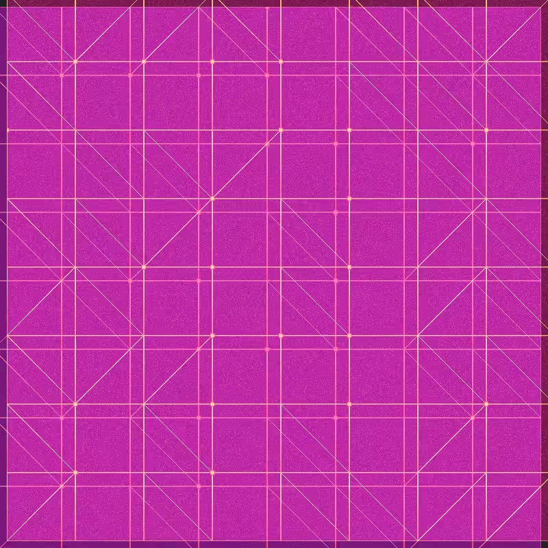 ISOMETRIC GLITCH #14