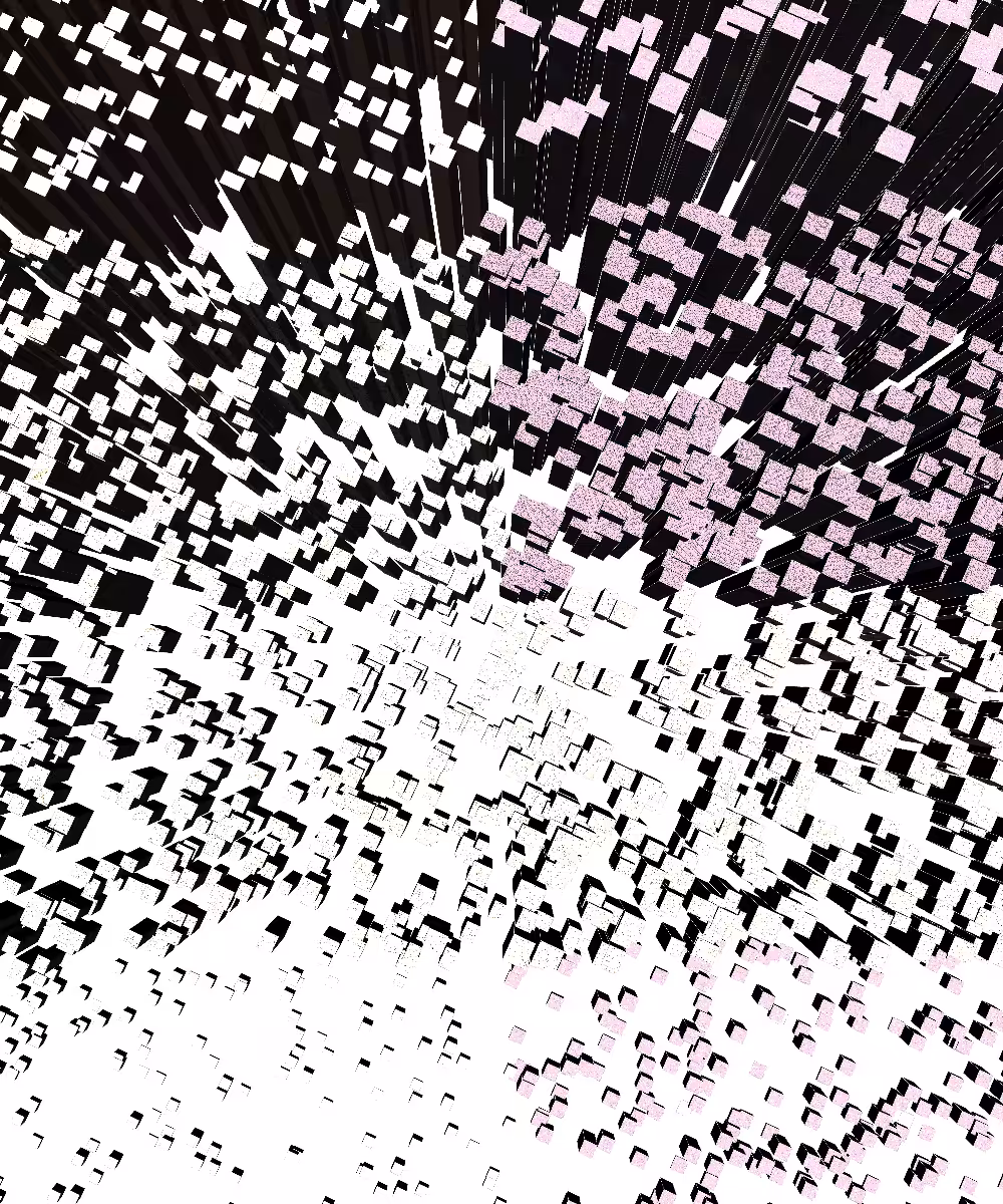 The view from above #2