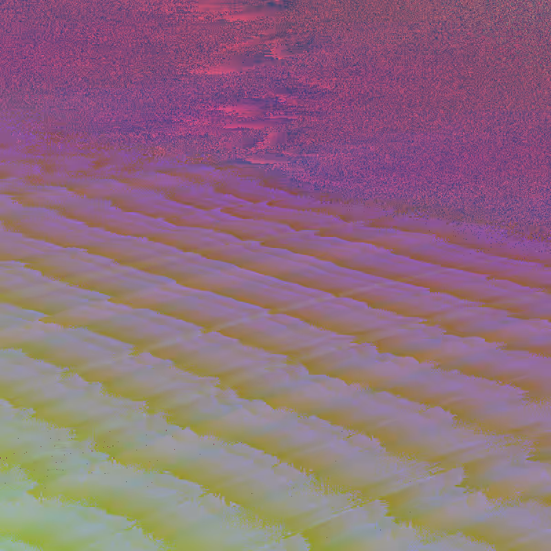 Sand Dunes  #7