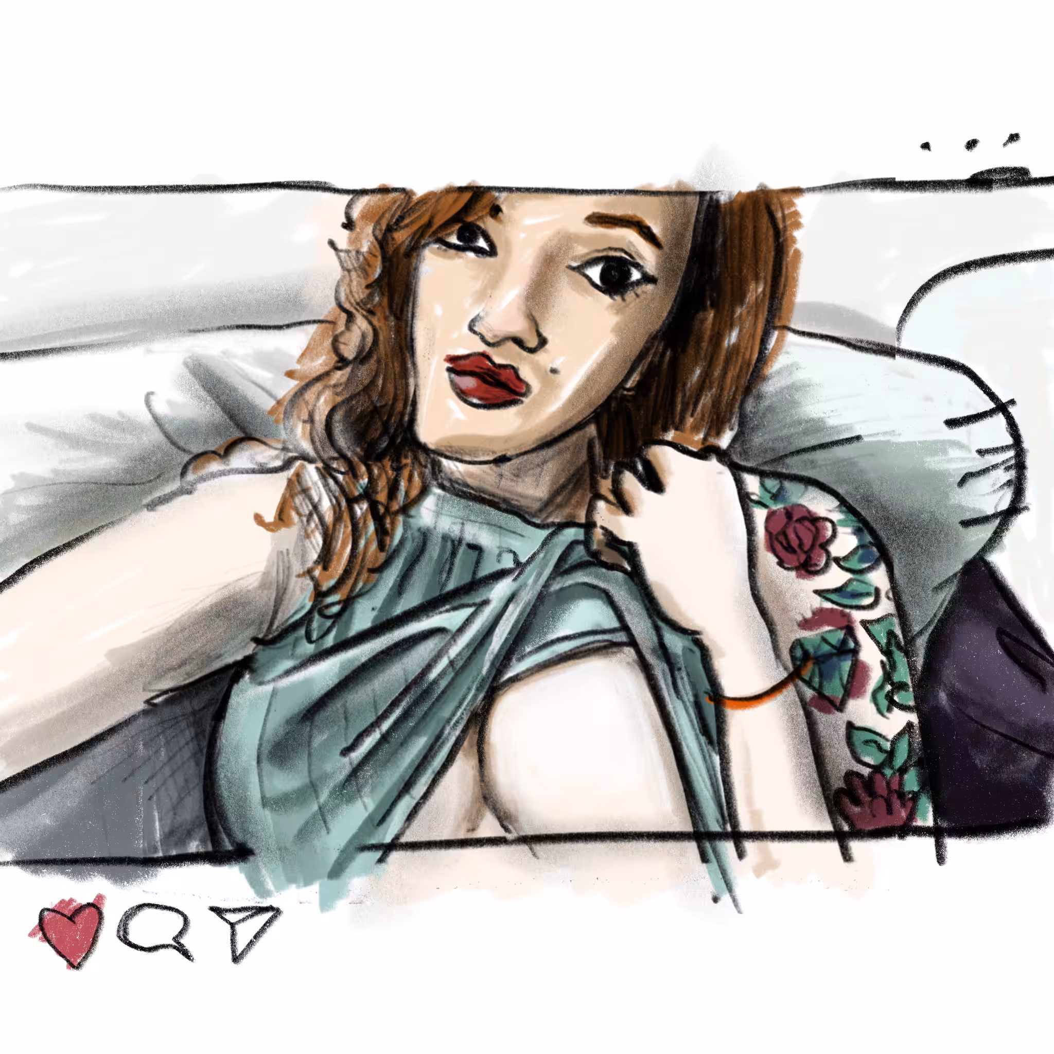 SuicideGirls 3