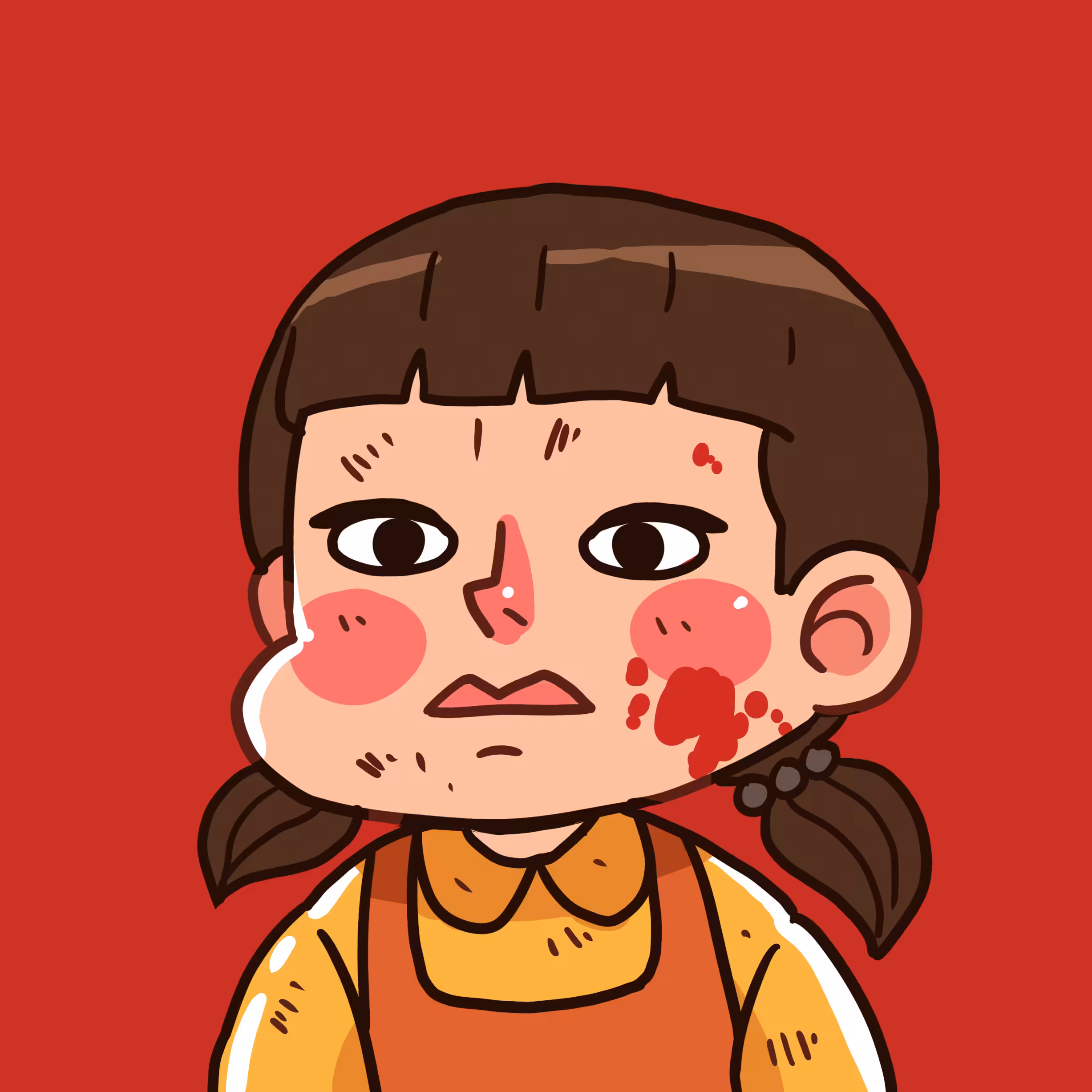 #009 Mukajele