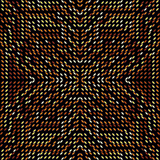 PETSCII Machine #31