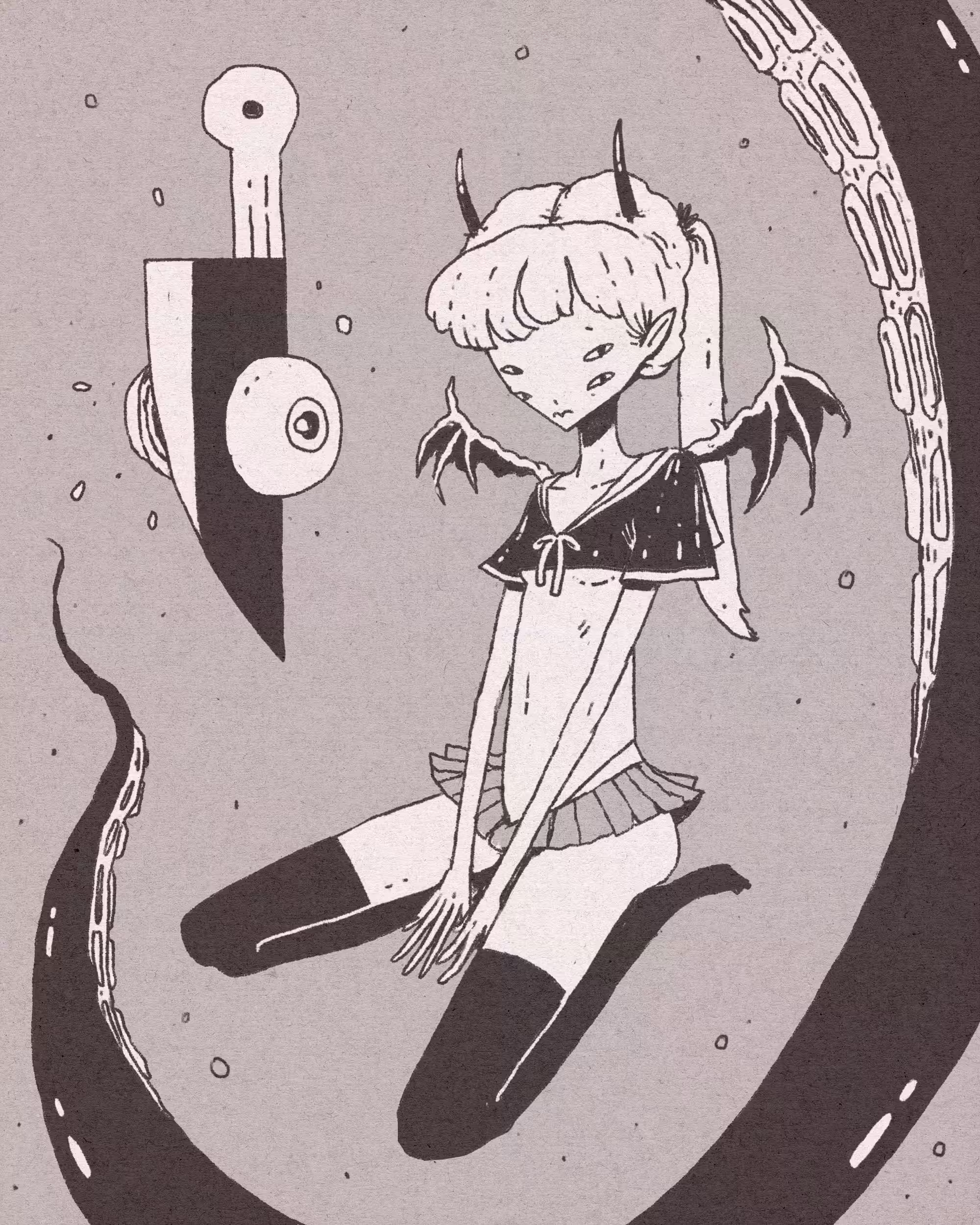 psychedemon's sketchbook: #008