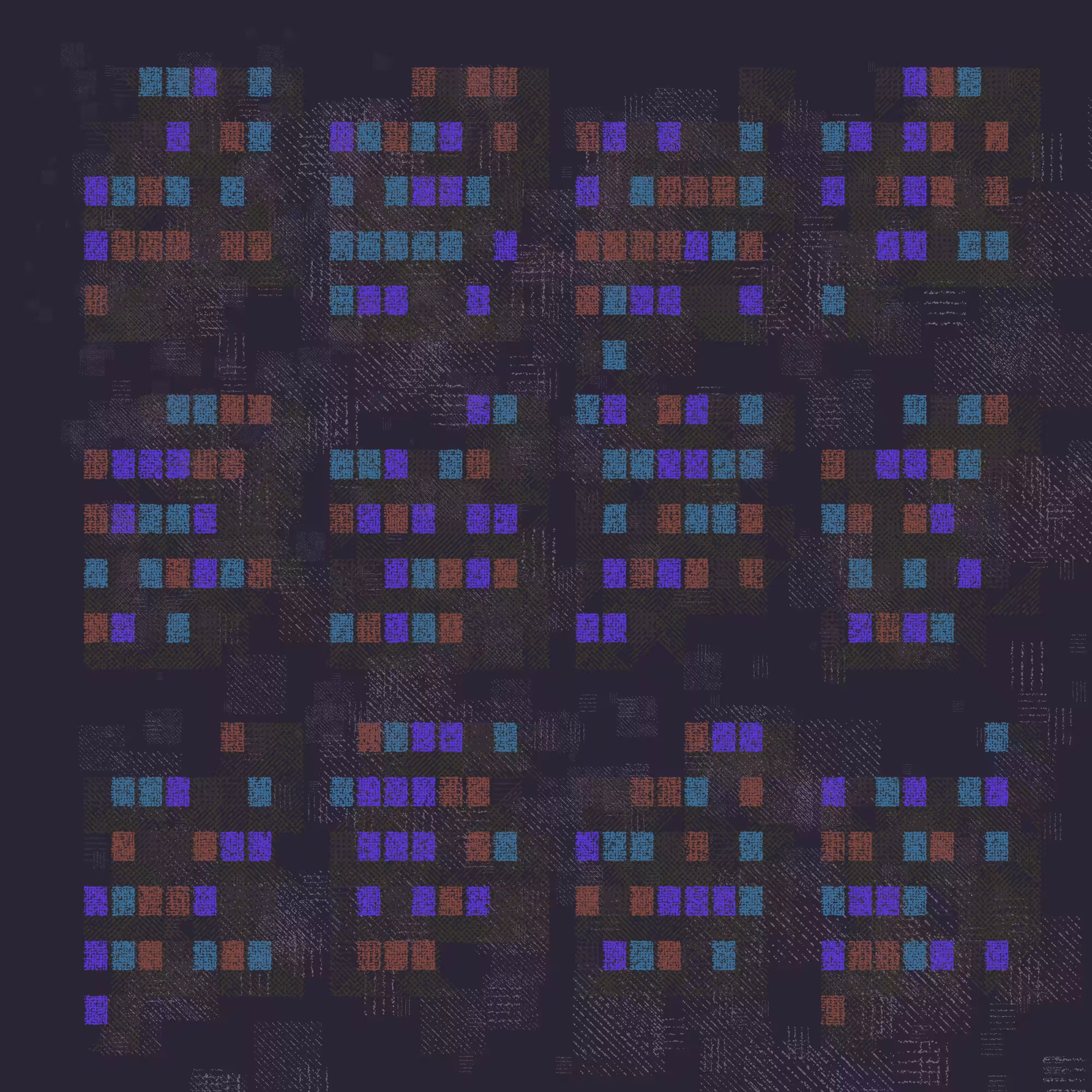 Fragment of Time #70