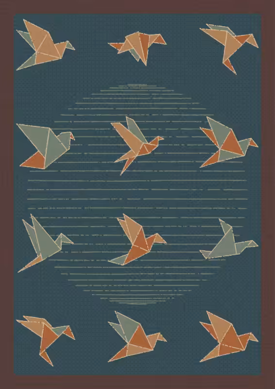 Paper Planes #237