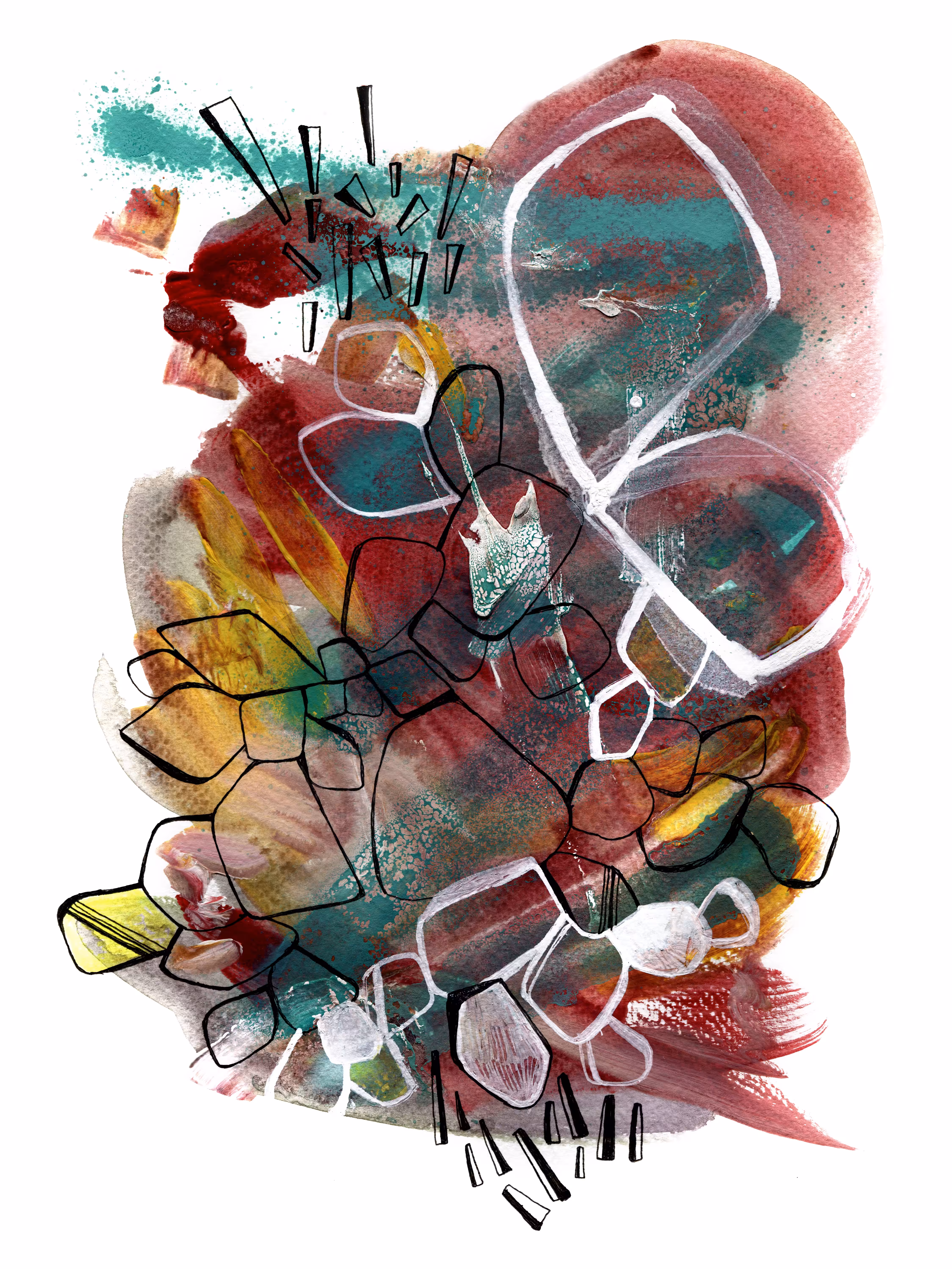 Abstract I