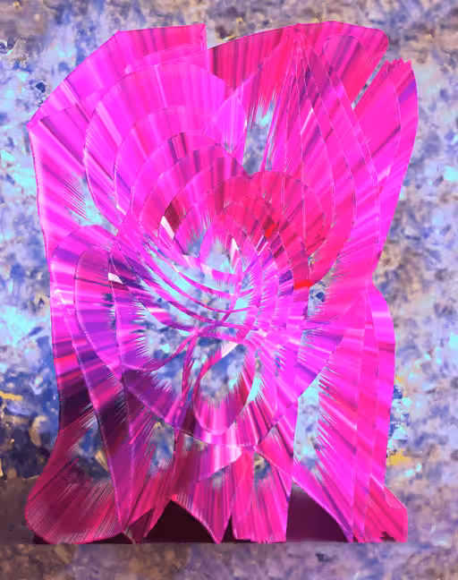 Cave Monster (ripening soul)