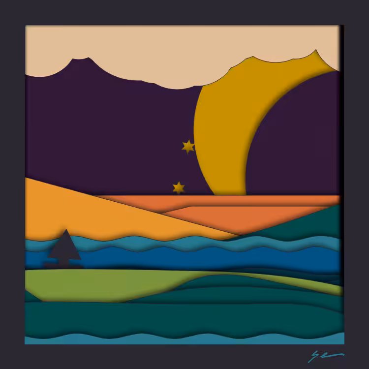 Vistas #33
