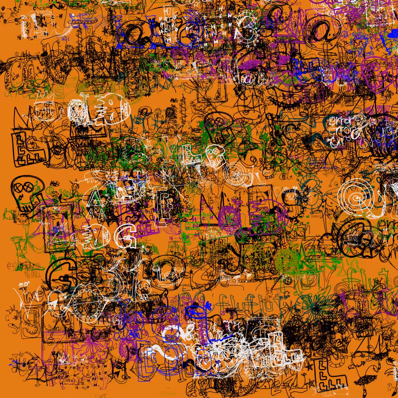 BadGraffiti J #19