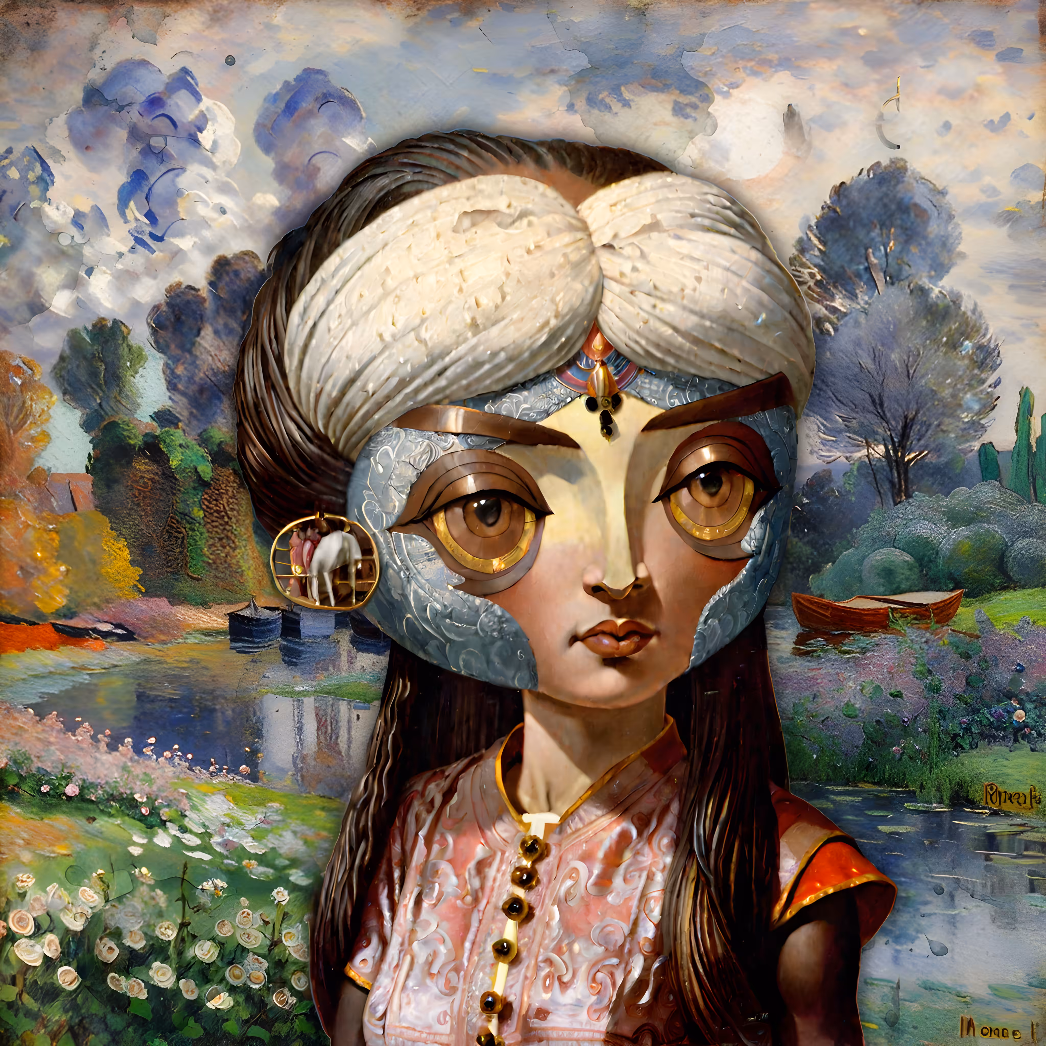 Art DeCC0s: Art DeCC0 #4910