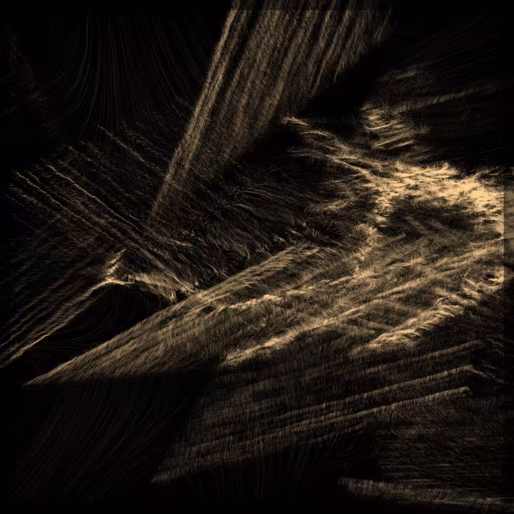 Reveries #8