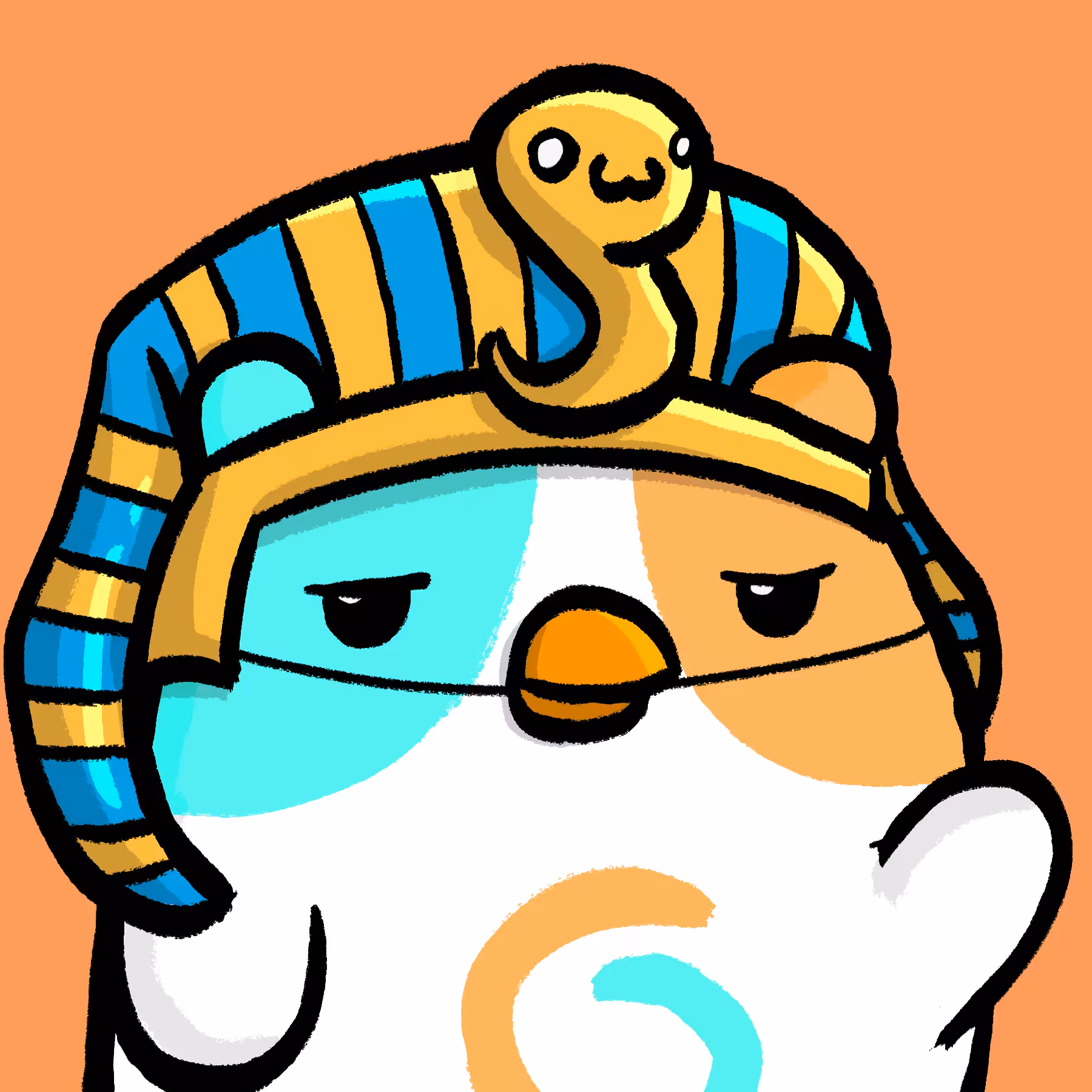 Hammy #0533