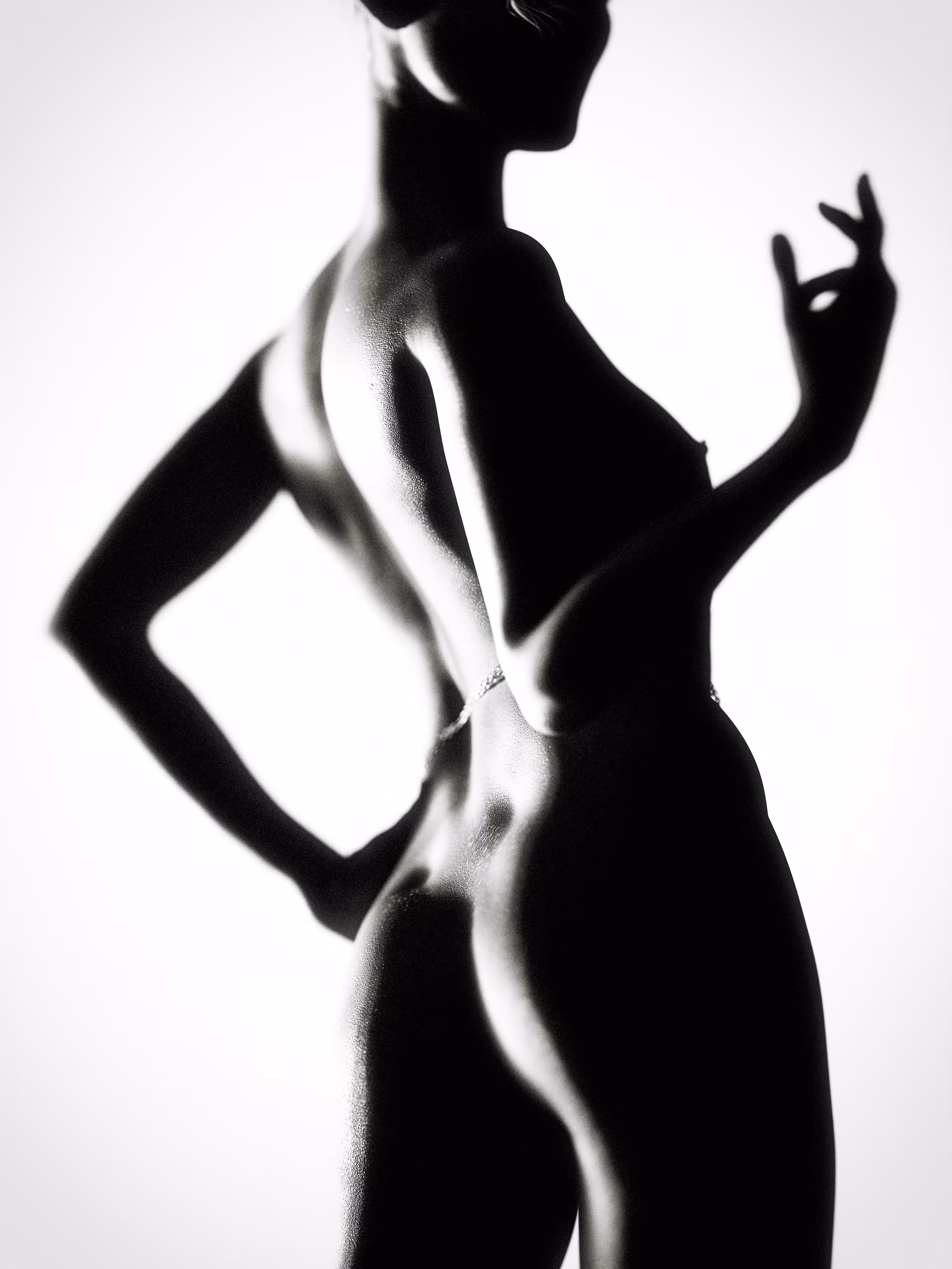 Nude#12