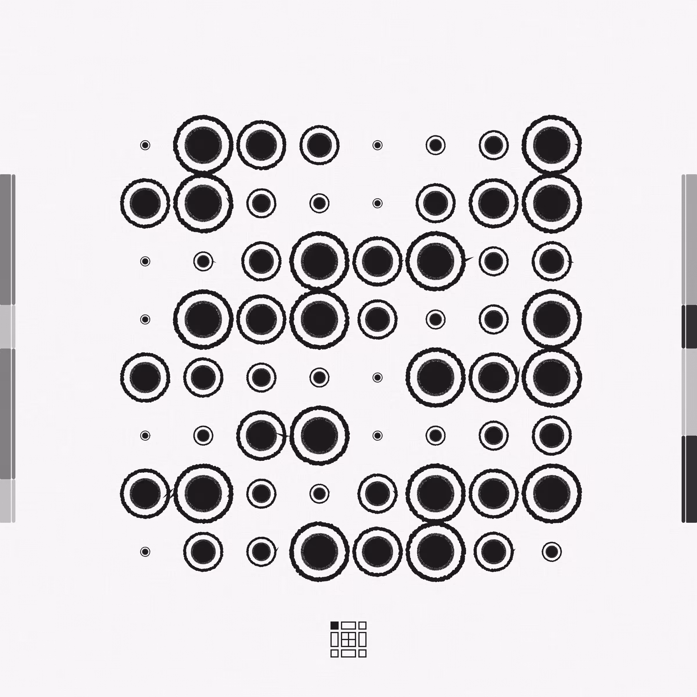 Particles #16