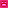 Pink Karate Cat Red
